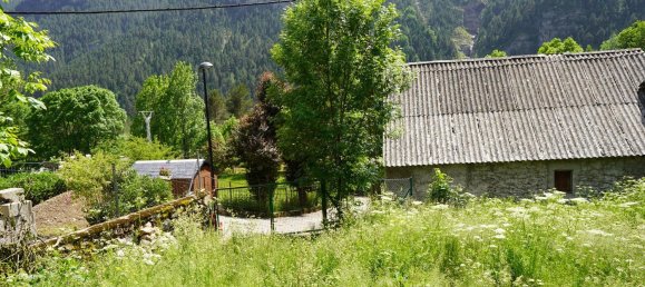  Land in Huesca, Spain No. 155282 3