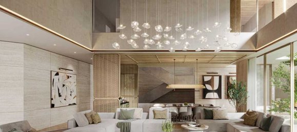 6 chambres Villa à SERENITY MANSIONS 2, Tilal Al Ghaf, UAE No. 61634 6