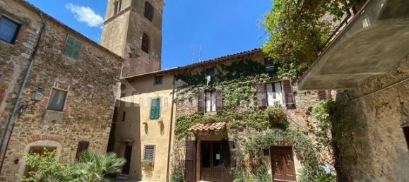 Apartamento de 2 dormitorios en Manciano, Italy No. 251506 9