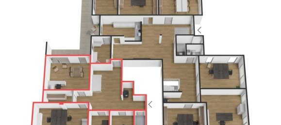 12 rooms Office in Ostholstein, Germany No. 23633 6