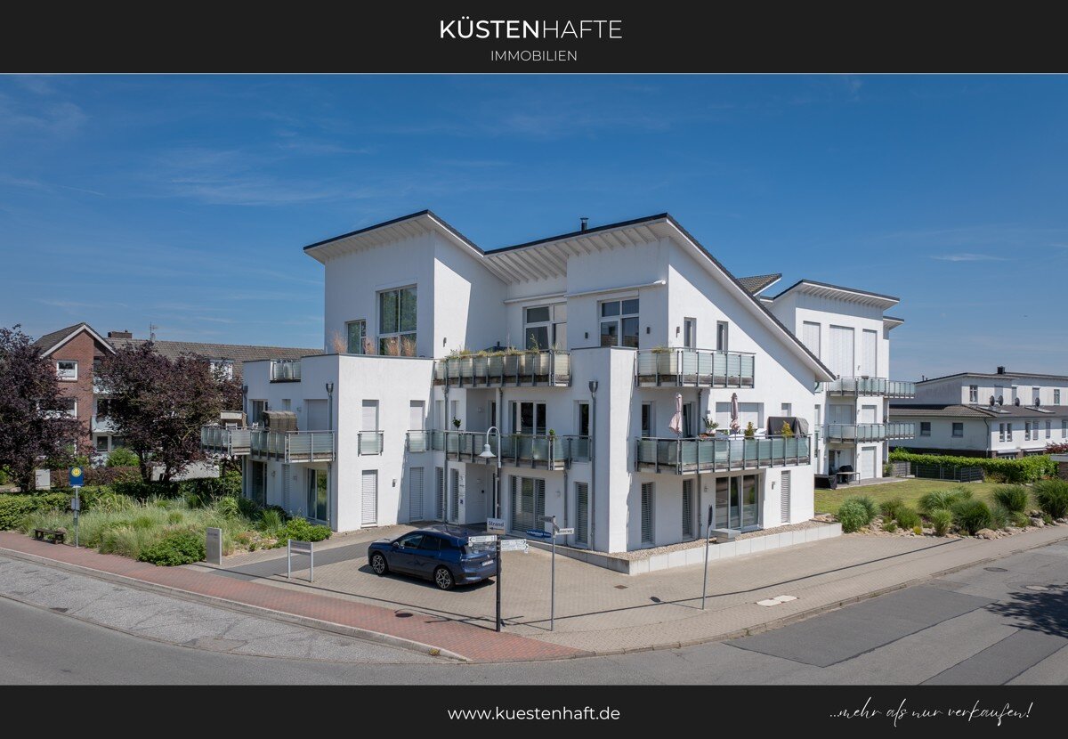 12 rooms Office in Ostholstein, Germany No. 23633