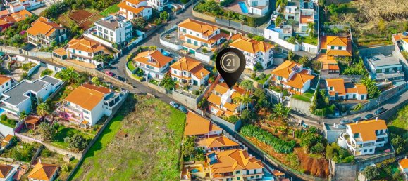 Casa T4 em Funchal, Portugal N.º 126495 26