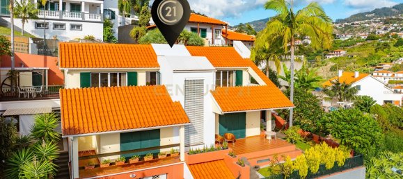 Casa T4 em Funchal, Portugal N.º 126495 24