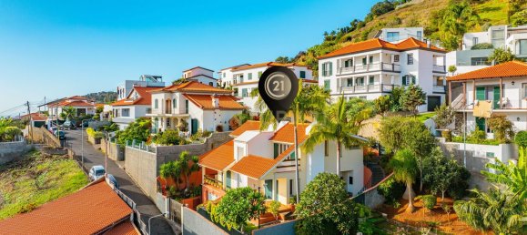 Casa T4 em Funchal, Portugal N.º 126495 25