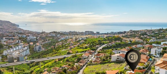 Casa T4 em Funchal, Portugal N.º 126495 27
