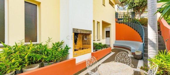 Casa T4 em Funchal, Portugal N.º 126495 6