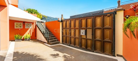 Casa T4 em Funchal, Portugal N.º 126495 22