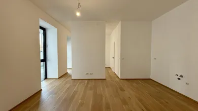 2غرفة شقة في Hernals, Austria رقم 133385