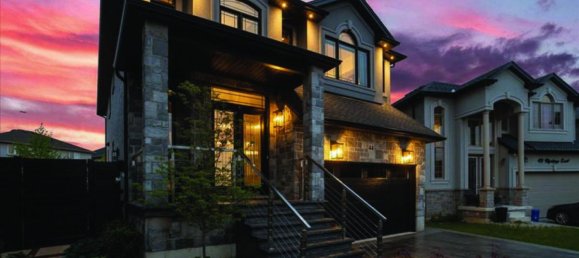 4 غرف نوم منزل في Hamilton, Canada رقم 823 8