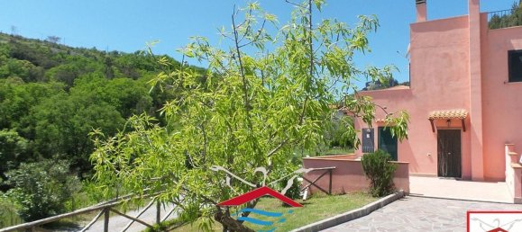 3 rooms Villa in Maratea, Italy No. 111918 20