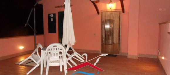 3 rooms Villa in Maratea, Italy No. 111918 16