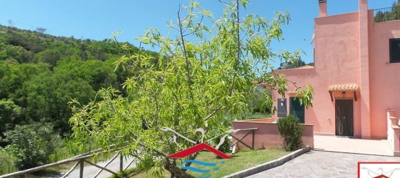 3 rooms Villa in Maratea, Italy No. 111918 17