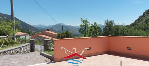 3 rooms Villa in Maratea, Italy No. 111918 14