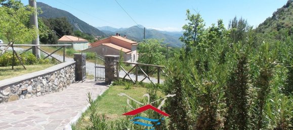 3 rooms Villa in Maratea, Italy No. 111918 25