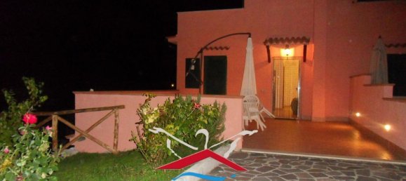 3 rooms Villa in Maratea, Italy No. 111918 11