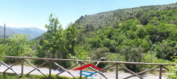 3 rooms Villa in Maratea, Italy No. 111918 12