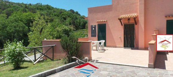 3 rooms Villa in Maratea, Italy No. 111918 24