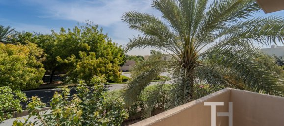 3 غرف نوم فيلا في المرابع العربية, UAE رقم 28754 17