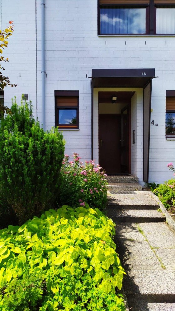 4 Schlafzimmer Stadthaus in Eimsbüttel, Germany, Nr. 267720