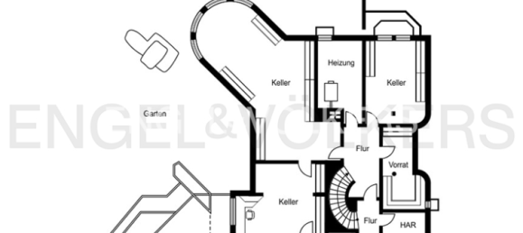 4 chambres Villa à Unna, Germany No. 167337 4
