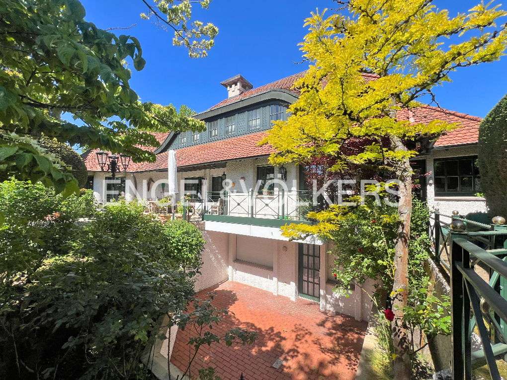 4 chambres Villa à Unna, Germany No. 167337