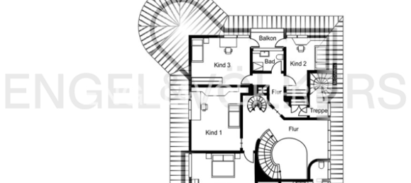 4 chambres Villa à Unna, Germany No. 167337 3