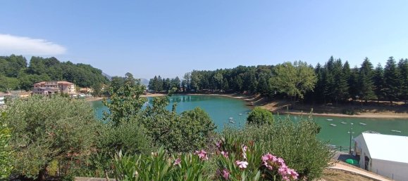 3 rooms Apartment in Rapolla, Italy No. 251163 25