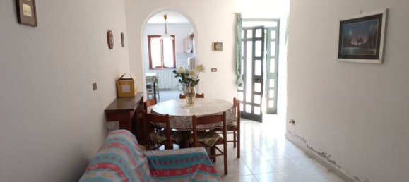 3 rooms Apartment in Rapolla, Italy No. 251163 8