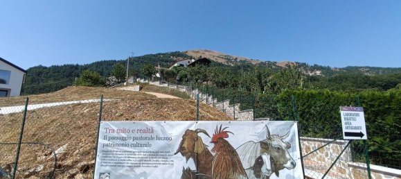 3 rooms Apartment in Rapolla, Italy No. 251163 30