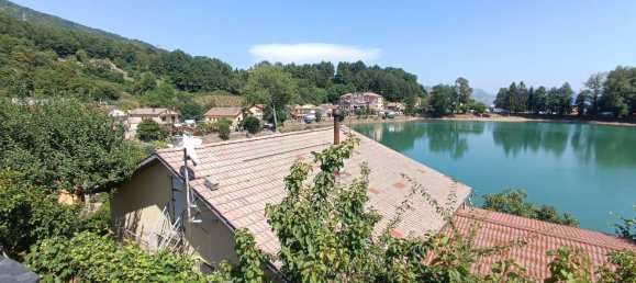 3 rooms Apartment in Rapolla, Italy No. 251163 13