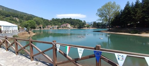 3 rooms Apartment in Rapolla, Italy No. 251163 31