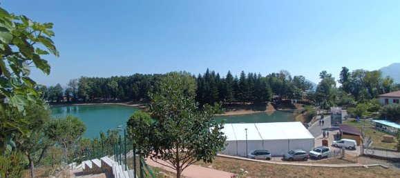 3 rooms Apartment in Rapolla, Italy No. 251163 29