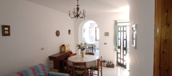 3 rooms Apartment in Rapolla, Italy No. 251163 12