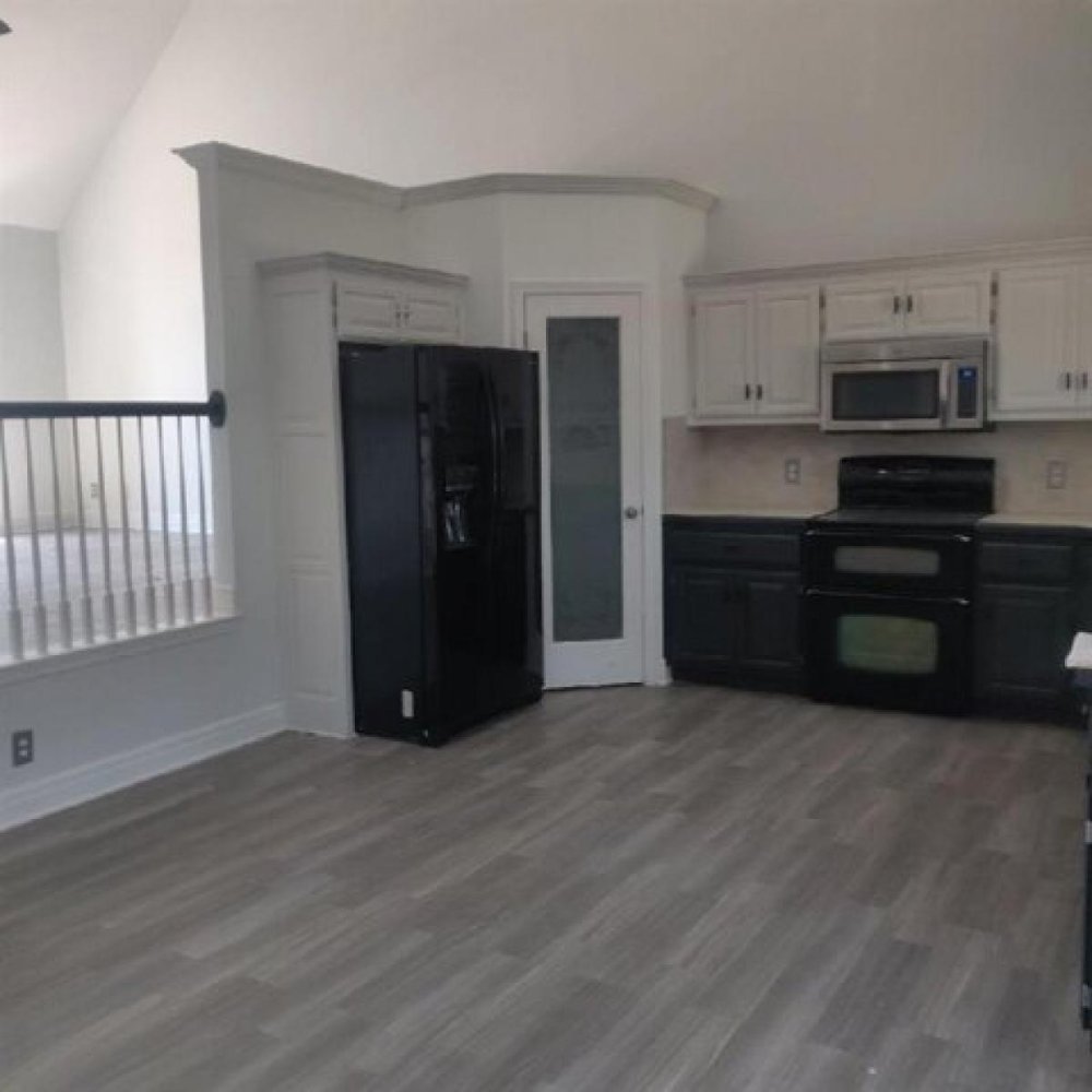 4 bedrooms House in Kansas City, USA No. 408345