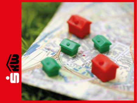 Земельный участок в Гютерсло, Германия № 93821