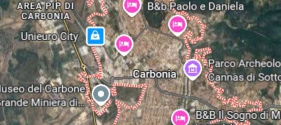 70m² Office in Sardinia, Italy No. 306807 8