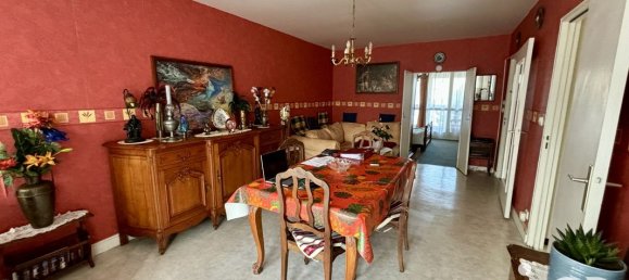 3 bedrooms Apartment in Compiegne, France No. 152043 2