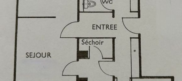 3 bedrooms Apartment in Compiegne, France No. 152043 11