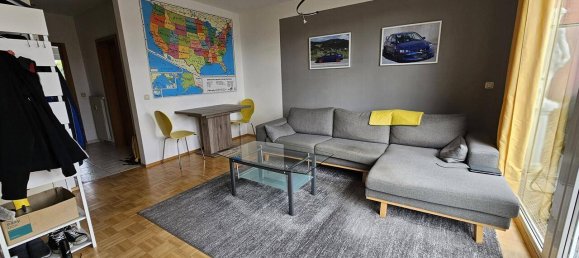 1 غرف نوم شقة في Dornbirn, Austria رقم 149127 3