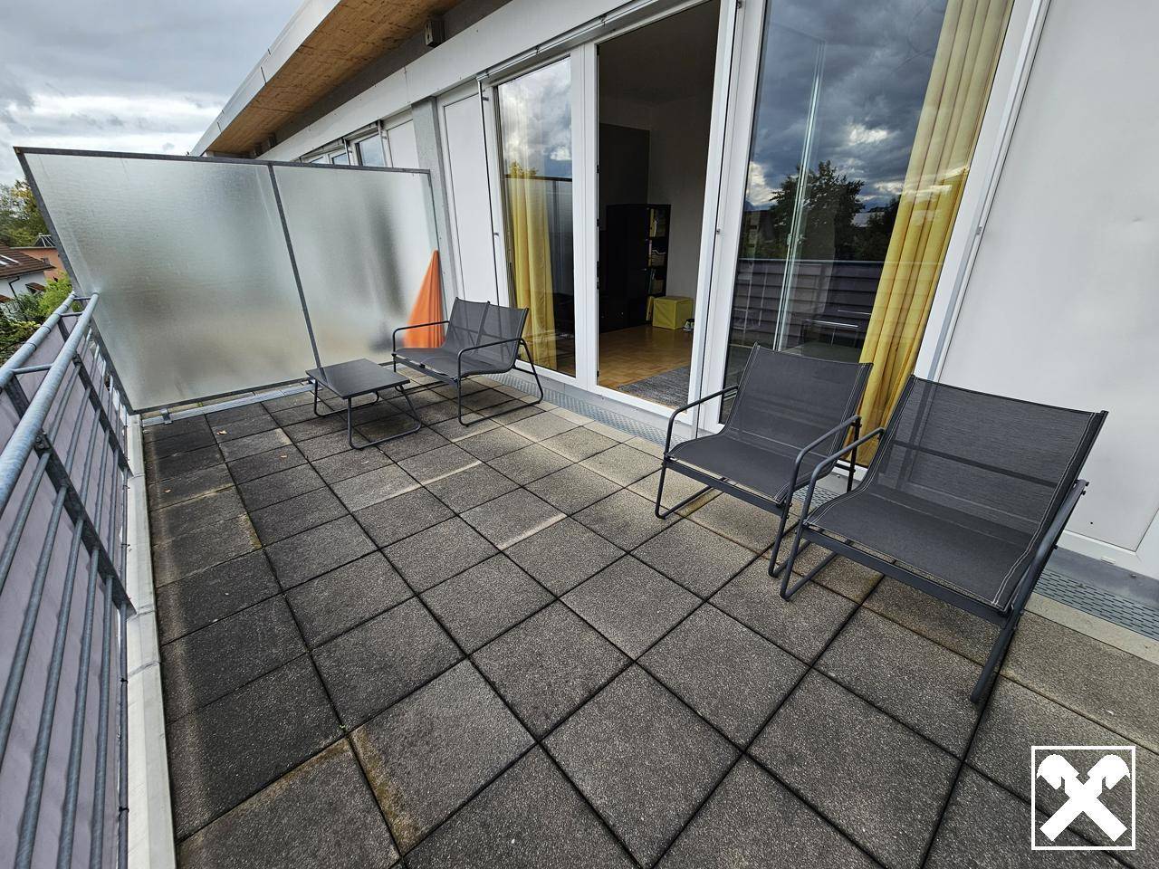 1 غرف نوم شقة في Dornbirn, Austria رقم 149127