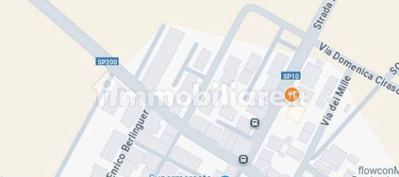 Apartamento de 3 dormitorios en Poggiorsini, Italy No. 37448 23