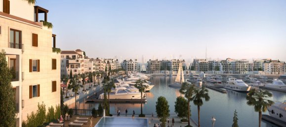 1 bedroom Apartment in Umm Suqeim, UAE No. 331 7