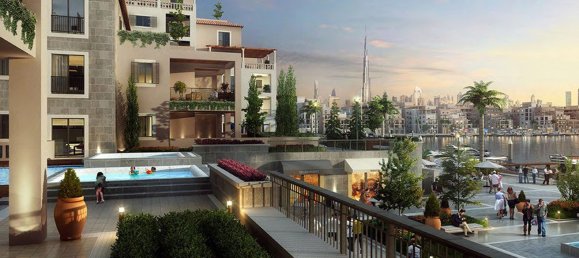 1 bedroom Apartment in Umm Suqeim, UAE No. 331 4