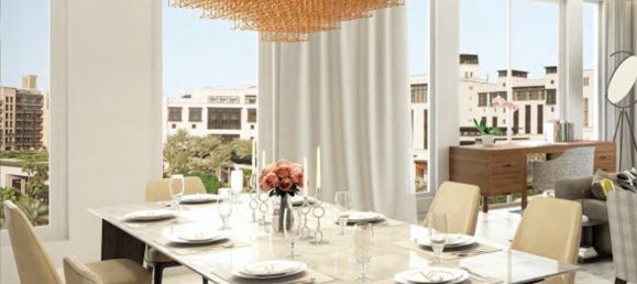 1 bedroom Apartment in Umm Suqeim, UAE No. 331 3