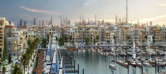 1 bedroom Apartment in Umm Suqeim, UAE No. 331 8