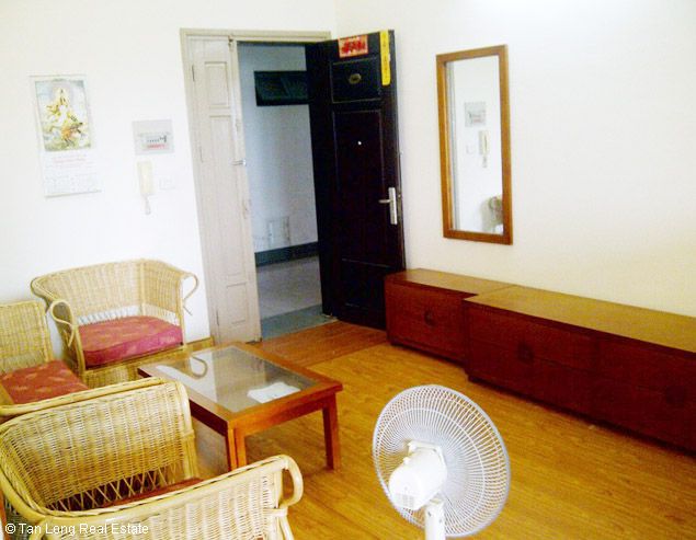 2 bedrooms Apartment in Ba Dinh, Vietnam No. 5737