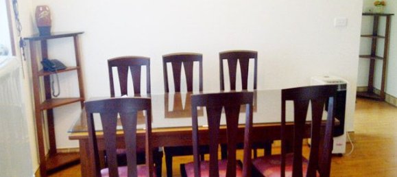 2 bedrooms Apartment in Ba Dinh, Vietnam No. 5737 5