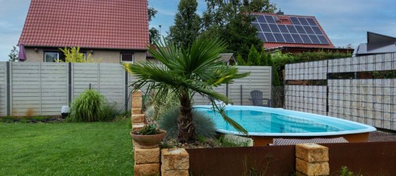 5 rooms House in Oberhavel, Germany No. 332542 24