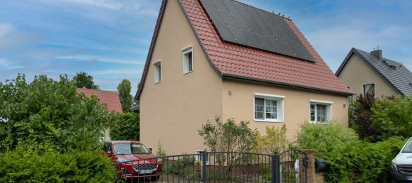 5 rooms House in Oberhavel, Germany No. 332542 23