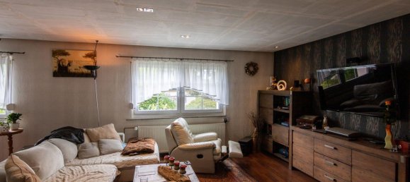 5 rooms House in Oberhavel, Germany No. 332542 5